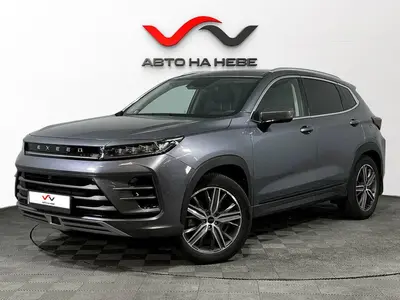 «Авто на Неве»