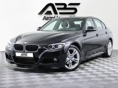 BMW 3 серии