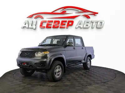 «Север Авто»