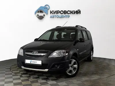 LADA (ВАЗ) Largus