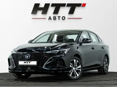 Changan Eado Plus
