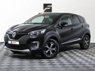 Renault Kaptur