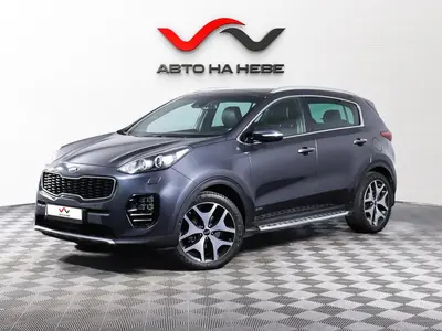 «Авто на Неве»