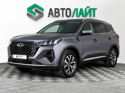Chery Tiggo 7 Pro Max
