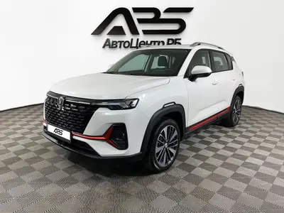 Changan CS35PLUS