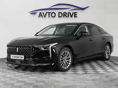 FAW Bestune B70