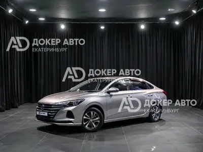 Changan Eado Plus