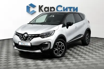 Renault Kaptur