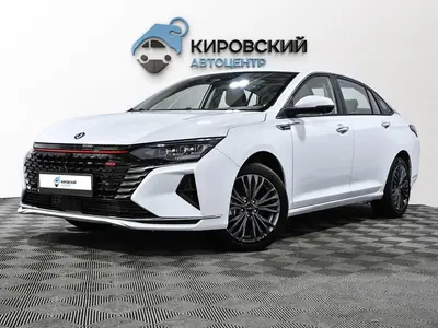 DongFeng Shine Max