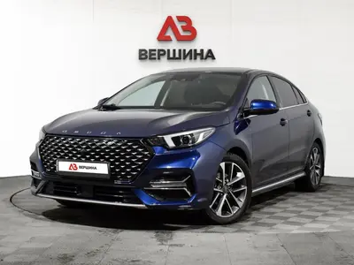 OMODA S5