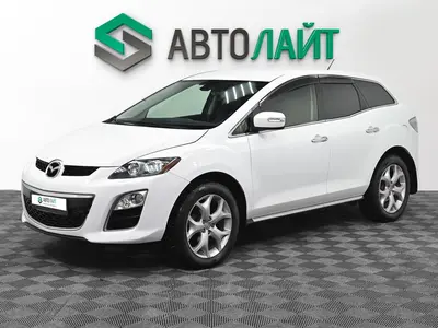 Mazda CX-7