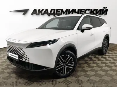 OMODA C7