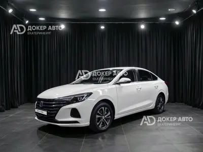 Changan Eado Plus