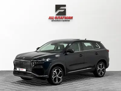 DongFeng Huge