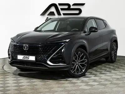 Changan UNI-T