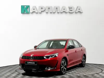 Kaiyi E5