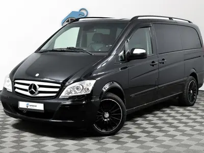 Mercedes-Benz Viano