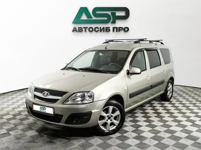 LADA (ВАЗ) Largus
