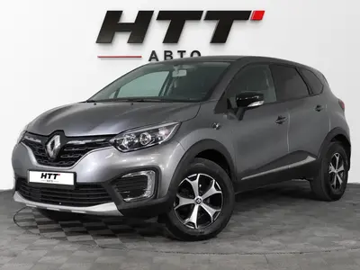 Renault Kaptur
