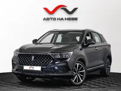 «Авто на Неве»
