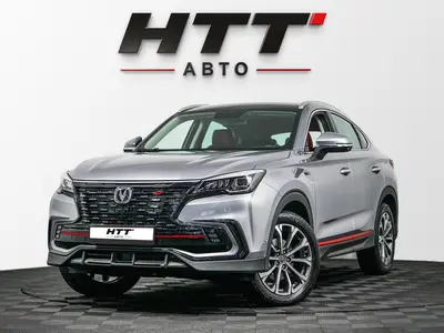 Changan CS85