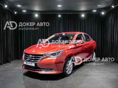 Changan Alsvin