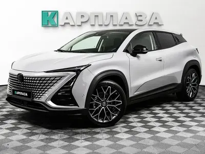 Changan UNI-T