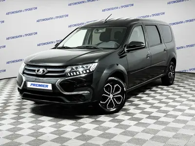LADA (ВАЗ) Largus
