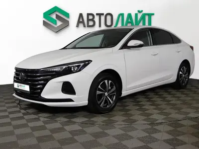 Changan Eado Plus