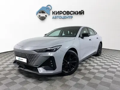 Changan UNI-V