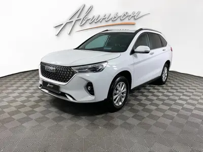 Haval M6