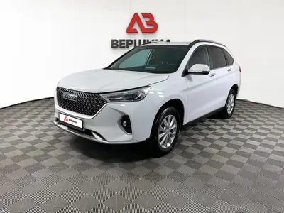 Haval M6