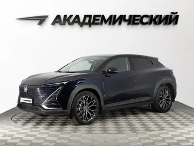 Changan UNI-T