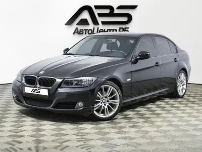 BMW 3 серии