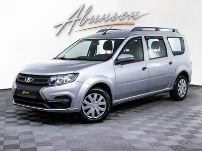 LADA (ВАЗ) Largus