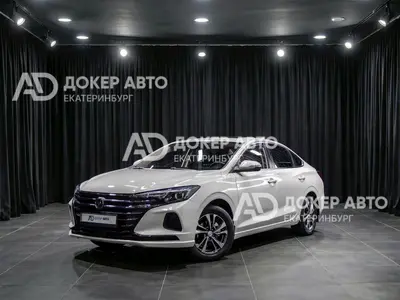 Changan Eado Plus
