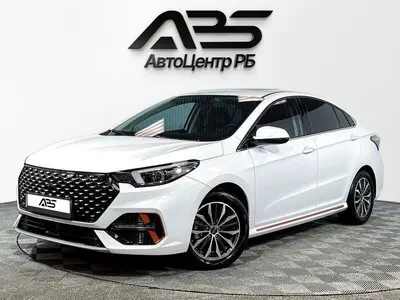 OMODA S5