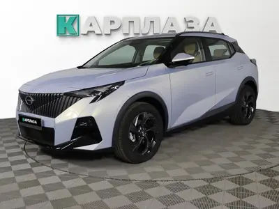 GAC GS3