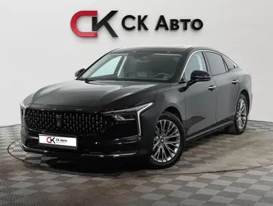FAW Bestune B70