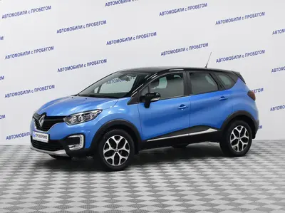 Renault Kaptur
