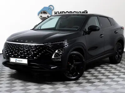 OMODA C5