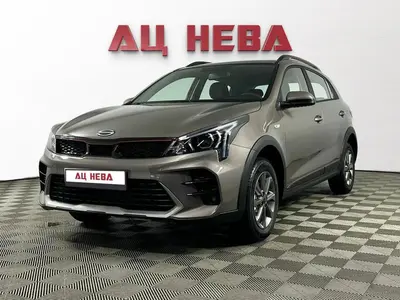 Solaris KRX