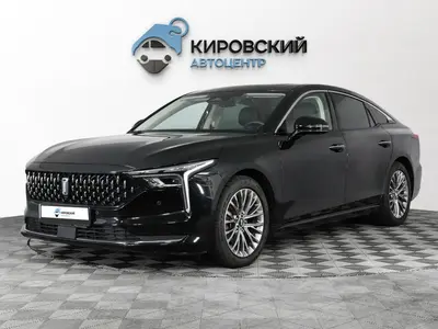 FAW Bestune B70
