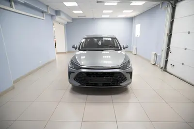 BAIC U5 Plus