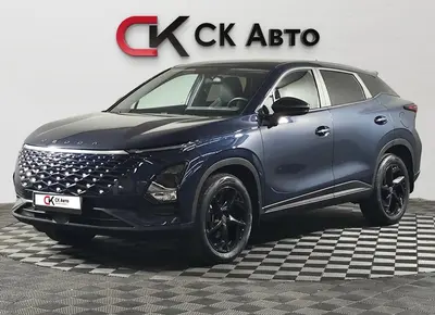 OMODA C5