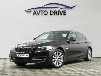 BMW 5 серии