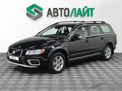 Volvo XC70
