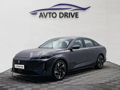 Changan Lamore