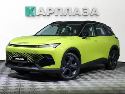 BAIC X55