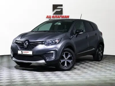 Renault Kaptur